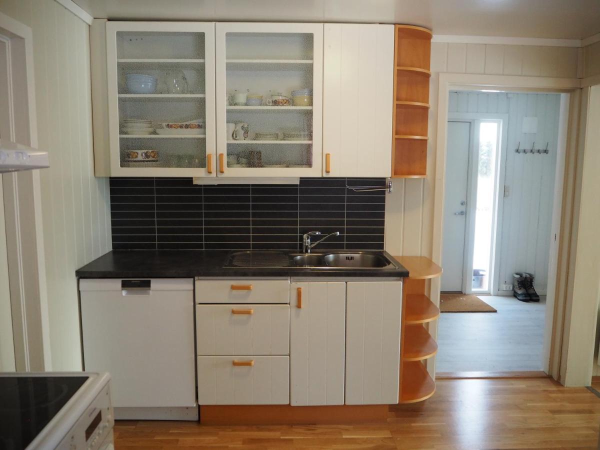 Cabin With Great View Close To Town And Ski Area Lillehammer Cameră foto